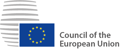 Council of the european union logo