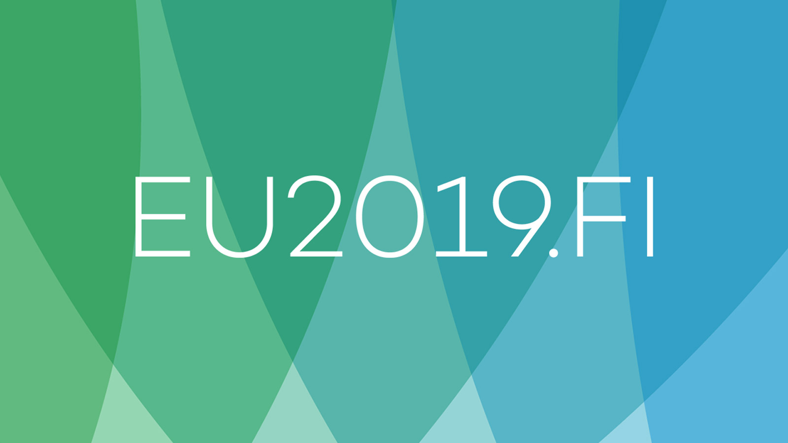 EU2019FI logo