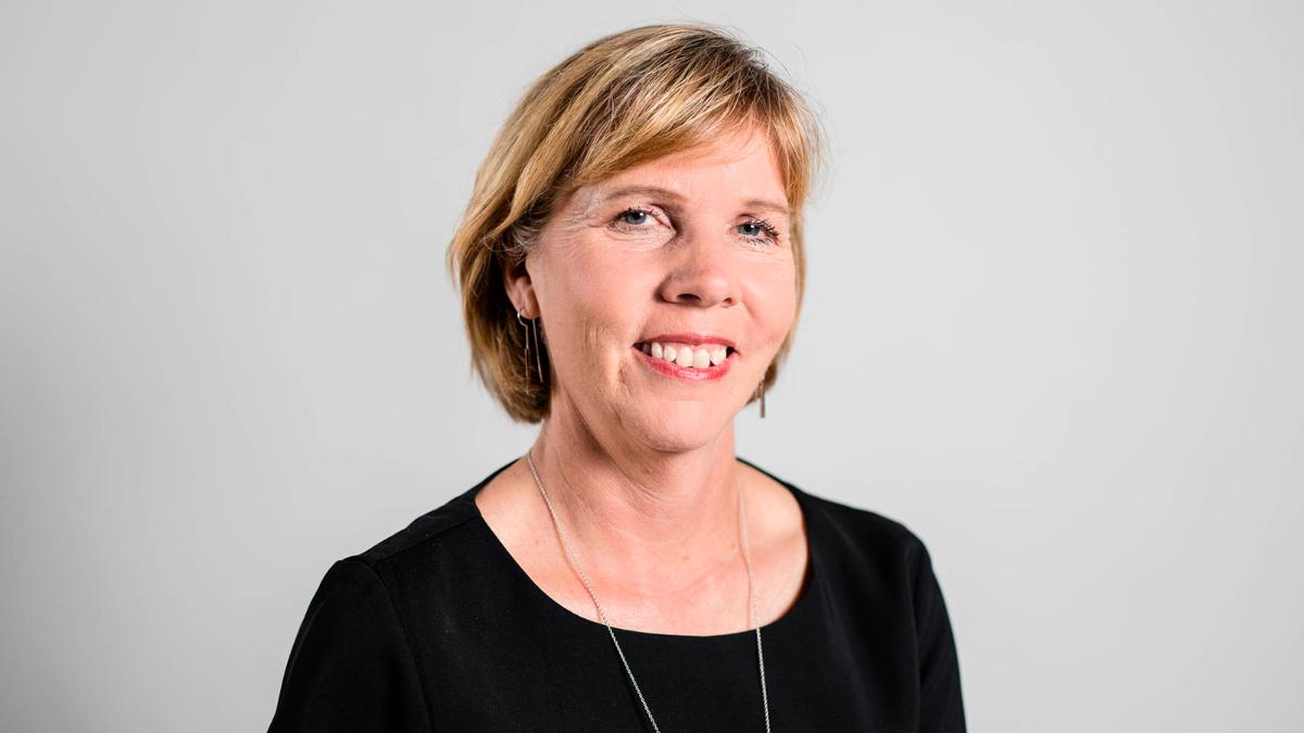 Anna-Maja Henriksson, Minister of Justice
